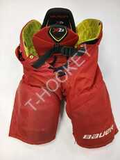 Шорты BAUER VAPOR X2.9 JR-L - Интернет-магазин Б/У хоккейной экипировки T-HOCKEY