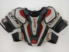 Нагрудник CCM VECTOR 08 JR-M - Интернет-магазин Б/У хоккейной экипировки T-HOCKEY