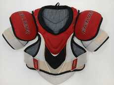 Нагрудник BAUER VAPOR X800 JR-L - Интернет-магазин Б/У хоккейной экипировки T-HOCKEY