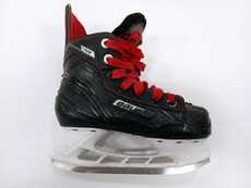 Коньки BAUER NS YTH 12.5 - Интернет-магазин Б/У хоккейной экипировки T-HOCKEY