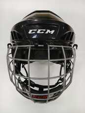 Шлем с маской CCM FL40 M - Интернет-магазин Б/У хоккейной экипировки T-HOCKEY