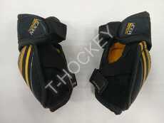 Налокотники BAUER SUPREME MX3 YTH-S - Интернет-магазин Б/У хоккейной экипировки T-HOCKEY