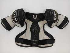 Нагрудник CCM TACKS 1052 SR-S - Интернет-магазин Б/У хоккейной экипировки T-HOCKEY