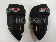 Перчатки ESPO 15" черные - Интернет-магазин Российской хоккейной экипировки ESPO, КРОК, ЗАРЯД, МАКО, MWP, V76