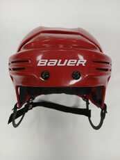 Шлем хоккейный BAUER BHH 2100 M - Интернет-магазин Б/У хоккейной экипировки T-HOCKEY