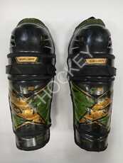 Щитки BAUER SUPREME GS INT "13" - Интернет-магазин Б/У хоккейной экипировки T-HOCKEY