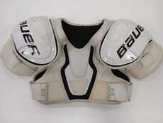 Нагрудник BAUER NEXUS N400 JR-M - Интернет-магазин Б/У хоккейной экипировки T-HOCKEY