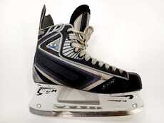 Коньки CCM VECTOR 06 9.5EE - Интернет-магазин Б/У хоккейной экипировки T-HOCKEY