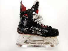 Коньки BAUER VAPOR 1X JR 3.0EE - Интернет-магазин Б/У хоккейной экипировки T-HOCKEY