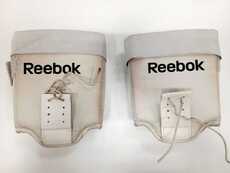 Защита коленей REEBOK SR - Интернет-магазин Б/У хоккейной экипировки T-HOCKEY