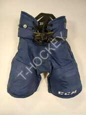 Шорты CCM ULTRA TACKS YTH-L - Интернет-магазин Б/У хоккейной экипировки T-HOCKEY