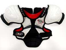 Нагрудник EASTON STEALTH S1 YTH-M - Интернет-магазин Б/У хоккейной экипировки T-HOCKEY