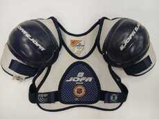 Нагрудник JOFA 2500 JR-M - Интернет-магазин Б/У хоккейной экипировки T-HOCKEY