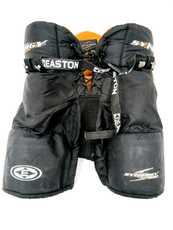 Шорты EASTON SYNERGY 100 YTH-XL - Интернет-магазин Б/У хоккейной экипировки T-HOCKEY