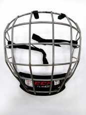 Маска хоккейная CCM FL 40 M - Интернет-магазин Б/У хоккейной экипировки T-HOCKEY