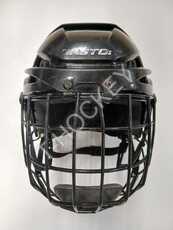 Шлем с маской EASTON E300 JR-S - Интернет-магазин Б/У хоккейной экипировки T-HOCKEY