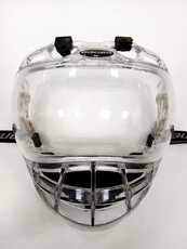 Визор-комбо BAUER RECON SR - Интернет-магазин Б/У хоккейной экипировки T-HOCKEY
