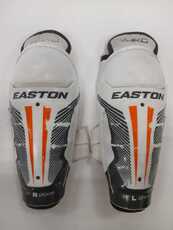 Щитки EASTON MAKO YTH "8" - Интернет-магазин Б/У хоккейной экипировки T-HOCKEY