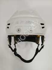 Шлем BAUER RE-AKT SR-L - Интернет-магазин Б/У хоккейной экипировки T-HOCKEY