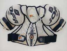 Нагрудник JOFA 7500 SR-L/G - Интернет-магазин Б/У хоккейной экипировки T-HOCKEY