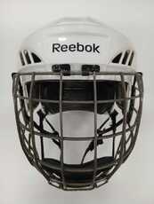Шлем с маской REEBOK 3K M - Интернет-магазин Б/У хоккейной экипировки T-HOCKEY