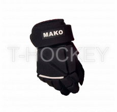 Перчатки МАКО STREAM JR - Интернет-магазин Российской хоккейной экипировки ESPO, КРОК, ЗАРЯД, МАКО, MWP, V76