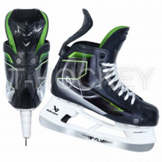Хоккейные коньки V76 IQUBIT р. 41 - Интернет-магазин Российской хоккейной экипировки ESPO, КРОК, ЗАРЯД, МАКО, V76