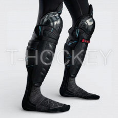 Щитки МАКО STREAM - Интернет-магазин Российской хоккейной экипировки ESPO, КРОК, ЗАРЯД, МАКО, V76