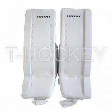 Щитки вратарские КРОК YTH - Интернет-магазин Российской хоккейной экипировки ESPO, КРОК, ЗАРЯД, МАКО, V76