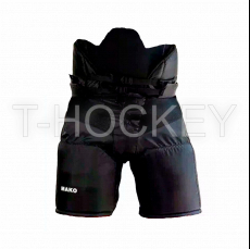 Шорты МАКО STREAM JR - Интернет-магазин Российской хоккейной экипировки ESPO, КРОК, ЗАРЯД, МАКО, MWP, V76