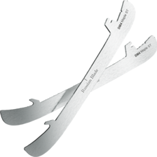 Комплект лезвий CCM SM Maple XS STEP 230 - Интернет-магазин Б/У хоккейной экипировки T-HOCKEY
