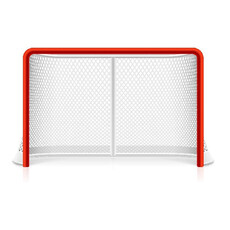 Ворота - Интернет-магазин Б/У хоккейной экипировки T-HOCKEY