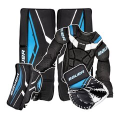 Б/У экипировка вратаря - Интернет-магазин Б/У хоккейной экипировки T-HOCKEY