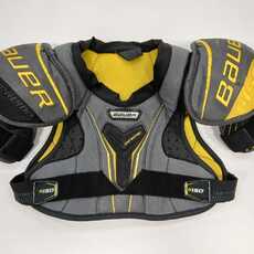 Нагрудник BAUER SUPREME S150 JR-M - Интернет-магазин Б/У хоккейной экипировки T-HOCKEY