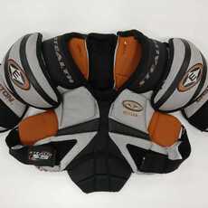 Нагрудник EASTON STEALTH S5 JR-L - Интернет-магазин Б/У хоккейной экипировки T-HOCKEY
