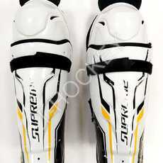 Щитки BAUER SUPREME S150 INT "13" - Интернет-магазин Б/У хоккейной экипировки T-HOCKEY