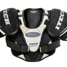 Нагрудник ITECH SP655 JR-L - Интернет-магазин Б/У хоккейной экипировки T-HOCKEY