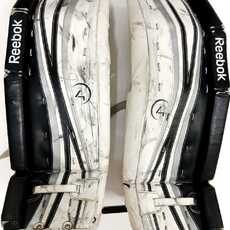 Щитки REEBOK INT-S 30+1 - Интернет-магазин Б/У хоккейной экипировки T-HOCKEY