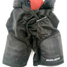 Шорты BAUER VAPOR X3.0 JR-L - Интернет-магазин Б/У хоккейной экипировки T-HOCKEY