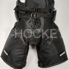 Шорты МАКО STREAM JR-L/XL - Интернет-магазин Российской хоккейной экипировки ESPO, КРОК, ЗАРЯД, МАКО, V76