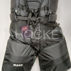 Шорты МАКО STREAM SR-XL - Интернет-магазин Российской хоккейной экипировки ESPO, КРОК, ЗАРЯД, МАКО, V76