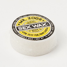 Воск для клюшки Sex Wax - Интернет-магазин Б/У хоккейной экипировки T-HOCKEY