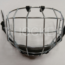 Хоккейная маска МАКО STREAM M - Интернет-магазин Российской хоккейной экипировки ESPO, КРОК, ЗАРЯД, МАКО, V76