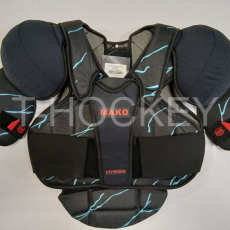 Нагрудник МАКО STREAM JR-L/XL - Интернет-магазин Российской хоккейной экипировки ESPO, КРОК, ЗАРЯД, МАКО, V76