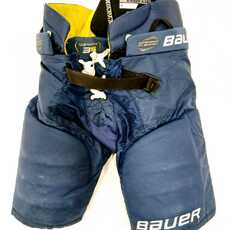 Шорты BAUER SUPREME 3S JR-M - Интернет-магазин Б/У хоккейной экипировки T-HOCKEY