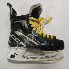 Коньки CCM TACKS AS 580 INT 4.5R - Интернет-магазин Б/У хоккейной экипировки T-HOCKEY