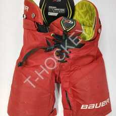 Шорты BAUER VAPOR X2.9 JR-M - Интернет-магазин Б/У хоккейной экипировки T-HOCKEY
