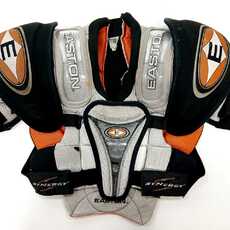 Нагрудник EASTON SYNERGY 500 JR-M - Интернет-магазин Б/У хоккейной экипировки T-HOCKEY