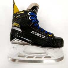 Коньки BAUER SUPREME S35 JR 1.5D - Интернет-магазин Б/У хоккейной экипировки T-HOCKEY