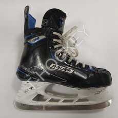 Конки хоккейные BAUER NEXUS 2N SR 7.5D - Интернет-магазин Б/У хоккейной экипировки T-HOCKEY